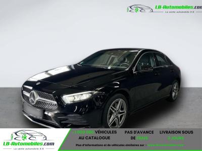 Mercedes Classe A  250 e BVA