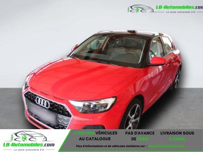 Audi A1 Sportback 30 TFSI 116 ch BVM