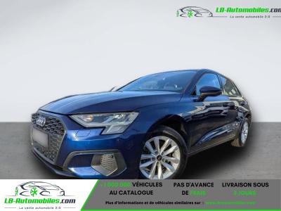 Audi A3 Sportback 30 TFSI  110 BVA