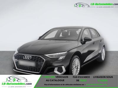 Audi A3 Sportback 35 TFSI 150 BVA