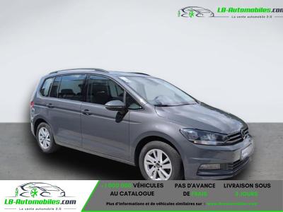 Volkswagen Touran 2.0 TDI 150 BVA 5pl