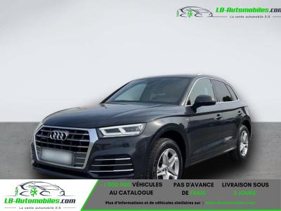 Audi Q5 TDI 190 BVA Quattro