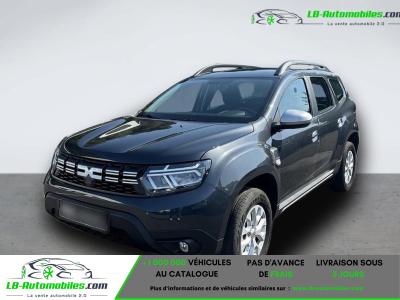 Dacia Duster TCe 130 4x2