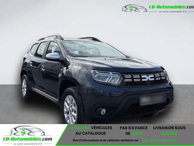 Dacia Duster TCe 130 4x2