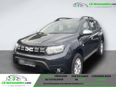 Dacia Duster TCe 130 4x2