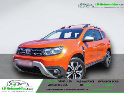 Dacia Duster Blue dCi 115 4x2