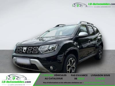 Dacia Duster TCe 130 FAP 4x2