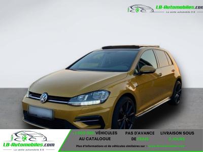 Volkswagen Golf 1.0 TSI 110 BVM