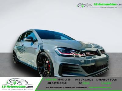 Volkswagen Golf 2.0 TSI 290 BVA GTI TCR