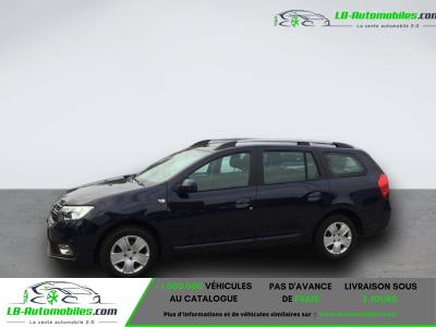 Dacia Logan MCV TCe 90 BVM