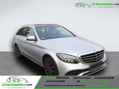 Mercedes Classe C Break 200 BVA