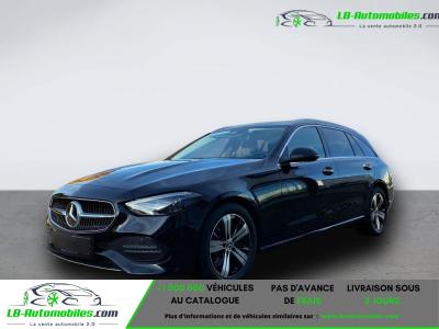 Mercedes Classe C Break 220 d BVA