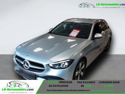 Mercedes Classe C Break 220 d BVA