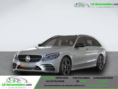 Mercedes Classe C Break 300 e BVA