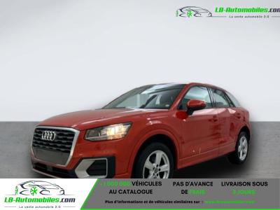 Audi Q2 TFSI 150 ch BVA