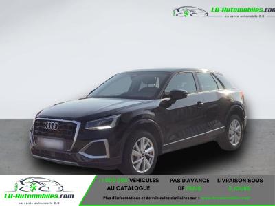 Audi Q2 30 TDI 116 BVA