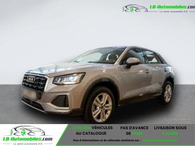 Audi Q2 30 TFSI 110 BVM