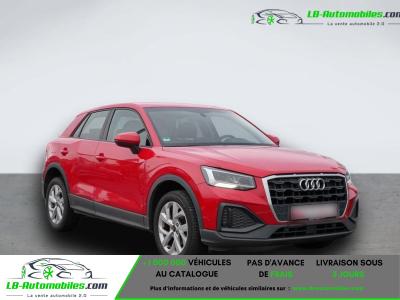 Audi Q2 35 TFSI 150 BVM