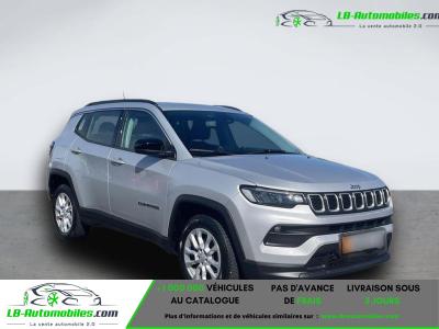 Jeep Compass 1.3 GSE 150 ch BVA