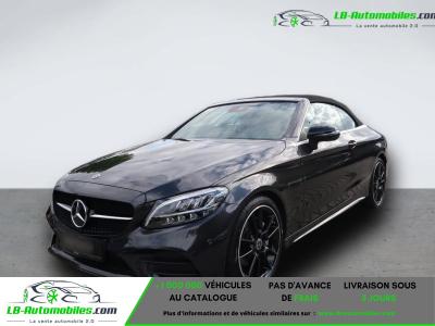 Mercedes Classe C Cabriolet 220 d BVA