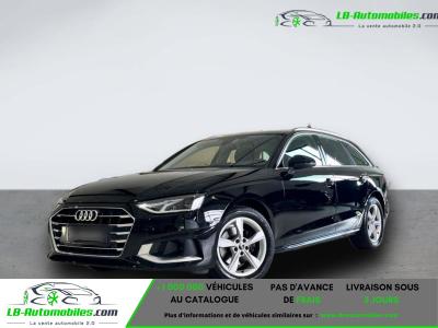 Audi A4 Avant 30 TDI 136 BVA