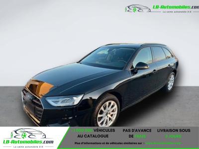 Audi A4 Avant 35 TFSI 150 BVA