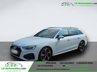 Audi A4 Avant 45 TFSI 265 BVA Quattro