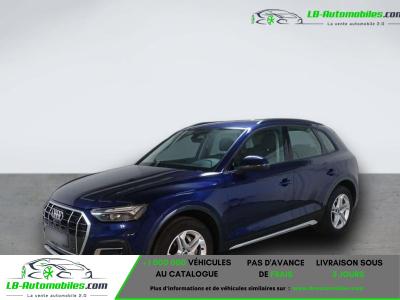 Audi Q5 35 TDI 163 BVA