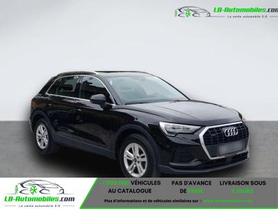 Audi Q3 40 TDI 200 ch BVA Quattro