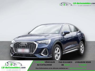 Audi Q3 Sportback 35 TDI 150 ch BVA