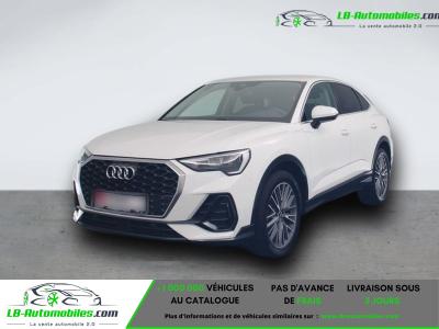 Audi Q3 Sportback 35 TFSI 150 ch BVA