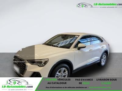 Audi Q3 Sportback 35 TFSI 150 ch