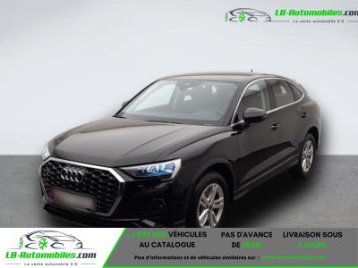 Audi Q3 Sportback 40 TDI 200 ch BVA Quattro