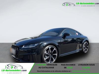 Audi TT coupe 40 TFSI 197 BVA