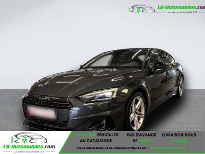 Audi A5 Sportback 35 TDI 163 BVA