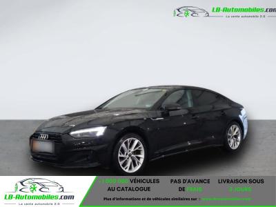 Audi A5 Sportback 35 TDI 163 BVA