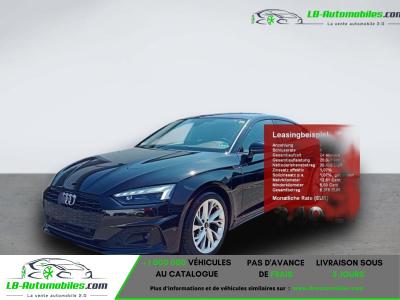 Audi A5 Sportback 35 TDI 163 BVA