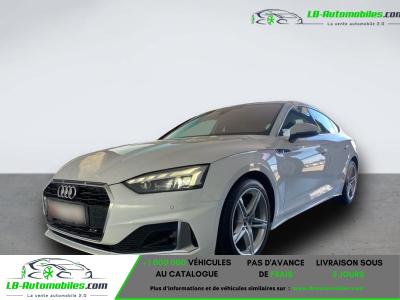 Audi A5 Sportback 40 TFSI 204 BVA