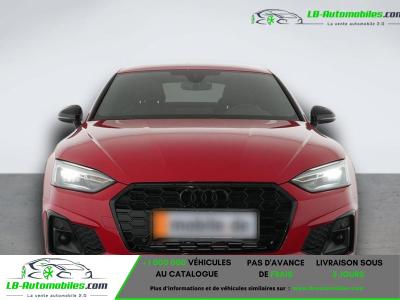 Audi A5 Sportback 40 TFSI 204 BVA