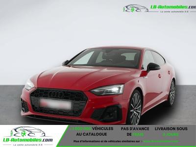 Audi A5 Sportback 40 TFSI 204 BVA