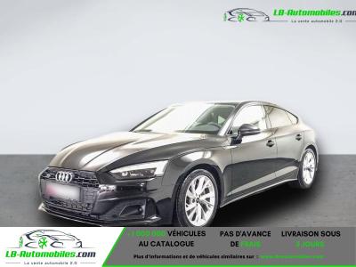 Audi A5 Sportback 40 TFSI 204 BVA Quattro