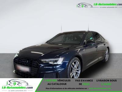 Audi A6 40 TDI 204 ch BVA Quattro