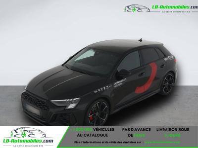 Audi RS3 Sportback 2.5 TFSI 400 BVA Quattro