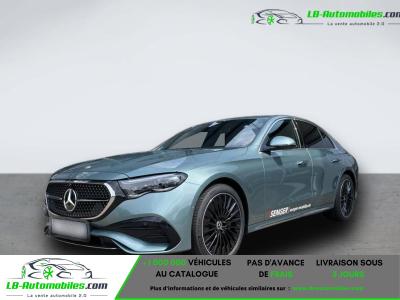 Mercedes Classe E 300 e BVA