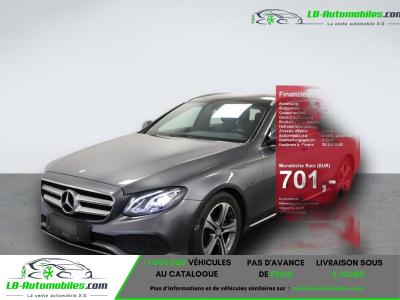 Mercedes Classe E Break 220 d BVA