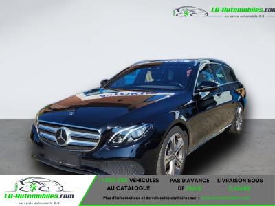 Mercedes Classe E Break 220 d BVA