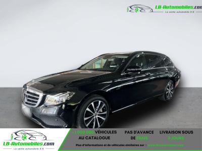 Mercedes Classe E Break 300 de BVA