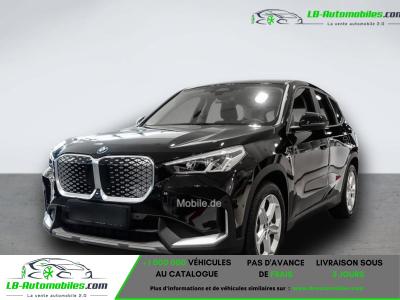 BMW i iX 1 xDrive20 204ch BVA