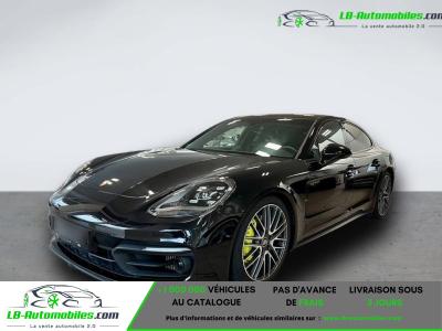 Porsche Panamera 4 V6 3.0 462 Hybrid