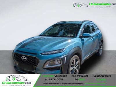 Hyundai Kona 1.6 T-GDi 177 BVA